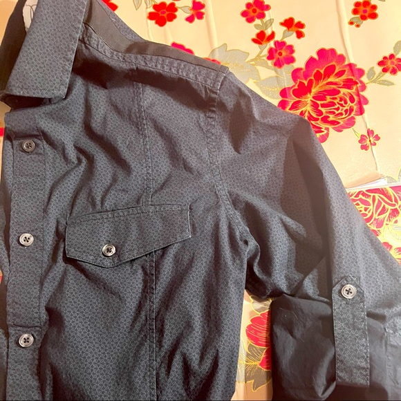 Tristan button down shirt - Picture 3 of 8